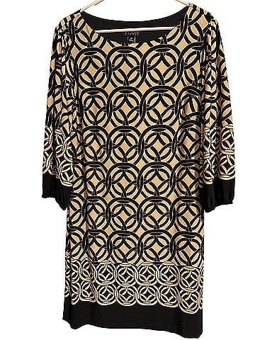 Enfocus Casual Dress (view 1)