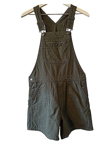 Patagonia Overall Shorts (view 1)