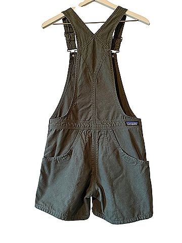 Patagonia Overall Shorts (view 2)
