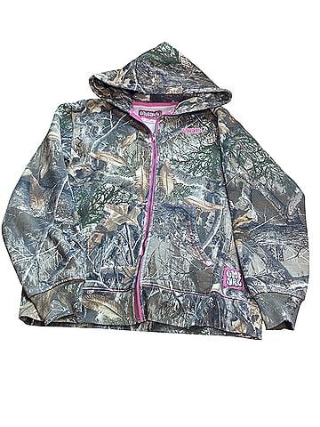 Empyre Jacket (view 1)