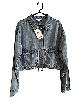 Splendid Denim Jacket (view 1)