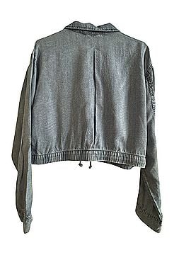 Splendid Denim Jacket (view 2)