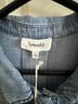 Splendid Denim Jacket - Splendid Denim Jacket Size L - photo 3