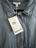 Splendid Denim Jacket - Splendid Denim Jacket Size L - photo 4