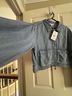 Splendid Denim Jacket - Splendid Denim Jacket Size L - photo 7