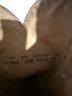 Corral Vintage 100% Leather Brown Boots Size 6 1/2 - photo 7