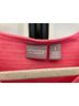Chico's Pink Long Sleeve Top Size 1 - photo 3