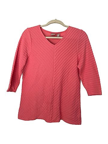 Chico's Long Sleeve Top (view 1)