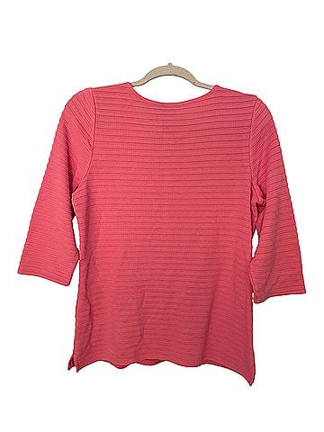 Chico's Long Sleeve Top (view 2)