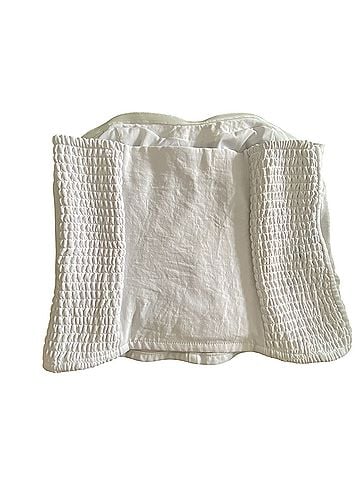 Abercrombie & Fitch Sleeveless Top (view 2)