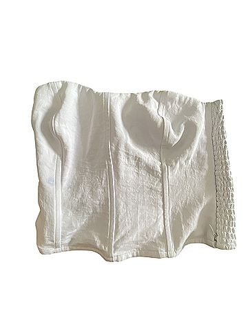 Abercrombie & Fitch Sleeveless Top (view 1)