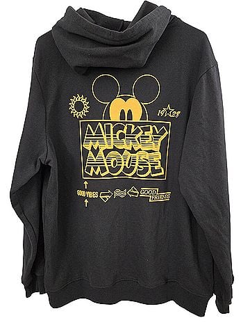 Neff Neff Pullover Hoodie (view 2)
