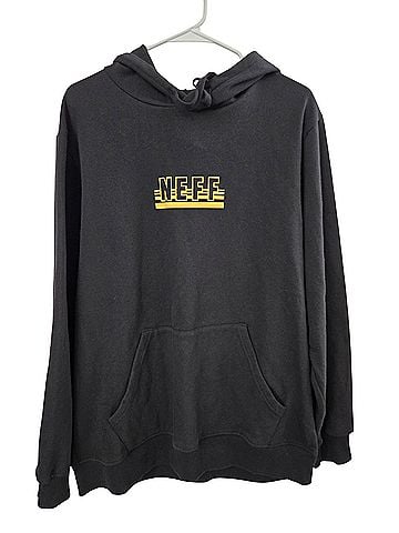 Neff Neff Pullover Hoodie (view 1)