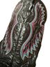 Dan Post Black Boots Size EU 39 - photo 2