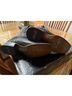 Dan Post Black Boots Size EU 39 - photo 6