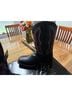 Dan Post Black Boots Size EU 39 - photo 4