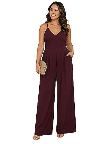 Halara Halara Jumpsuit (view 1)