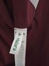 Halara Burgundy Jumpsuit Size L - photo 4