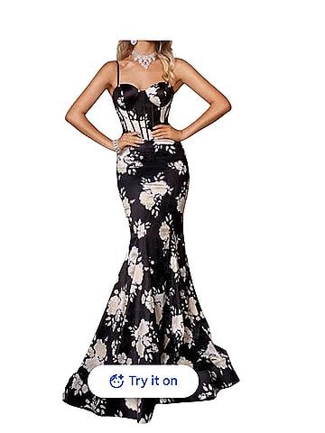 Portia & Scarlett Cocktail Dress (view 1)