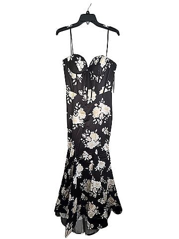 Portia & Scarlett Cocktail Dress (view 2)