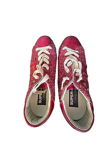 Golden Goose Superstar Sneakers (view 1)