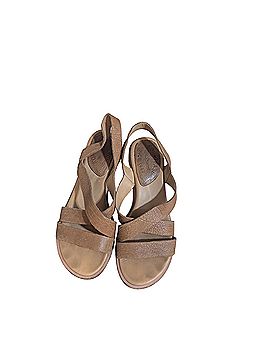 Genuine Rose Sandals (view 2)