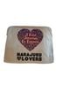 Harajuku Lovers 100% Canvas White Laptop Bag One size - photo 1