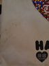Harajuku Lovers 100% Canvas White Laptop Bag One size - photo 3