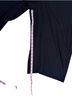 Lane Bryant Solid Black Casual Pants Size 24 waist - photo 7
