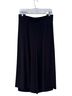 Lane Bryant Solid Black Casual Pants Size 24 waist - photo 6