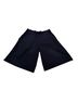 Lane Bryant Solid Black Casual Pants Size 24 waist - photo 2