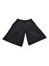 Lane Bryant Solid Black Casual Pants Size 24 waist - photo 1