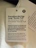 Lululemon Athletica Black Belt Bag One size - photo 6