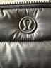 Lululemon Athletica Black Belt Bag One size - photo 3