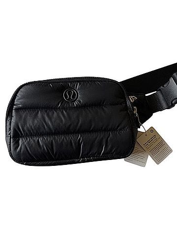 Lululemon Athletica Wunder Puff Everywhere Belt Bag Belt Bag (view 1)