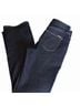 White House Black Market Blue Jeans Size 6 - photo 4