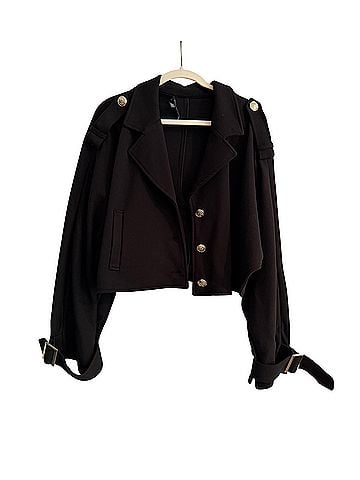 White House Black Market Jacket (view 1)