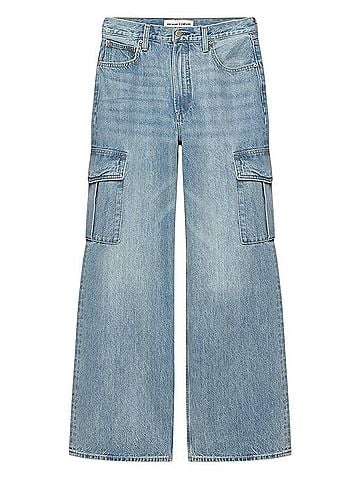 Aritzia The Farrah Cargo Pants (view 1)