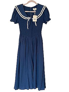 Ivy City Co. Alice Casual Dress (view 1)
