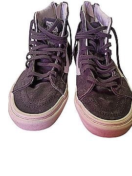 Vans Sneakers (view 1)