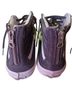 Vans Black Sneakers Size 8 - photo 2