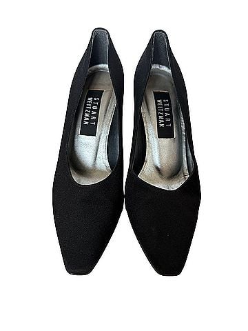 Stuart Weitzman Heels (view 1)