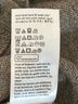 Calvin Klein Gray Wool Cardigan Size S - photo 5