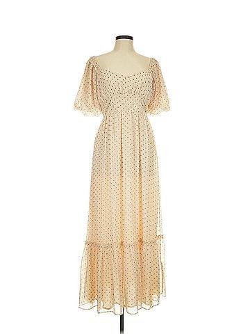English Factory Casual Dress (view 1)