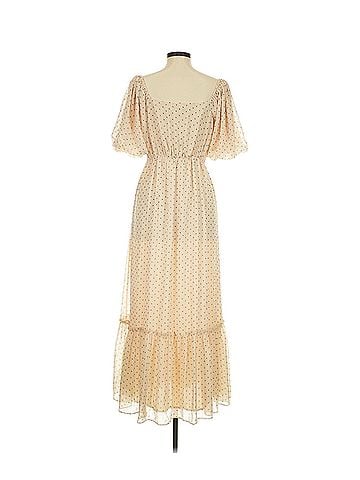 English Factory Casual Dress (view 2)