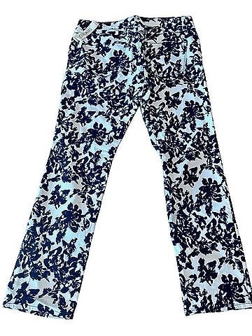 Ann Taylor Modern Fit Jeans (view 2)