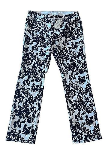 Ann Taylor Modern Fit Jeans (view 1)