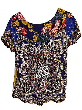 Moulinette Soeurs Blouse (view 2)