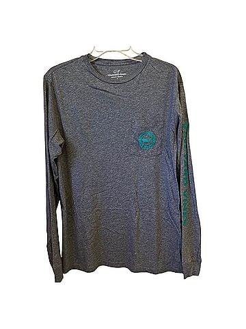 Vineyard Vines Long Sleeve Button-Down Shirt (view 1)