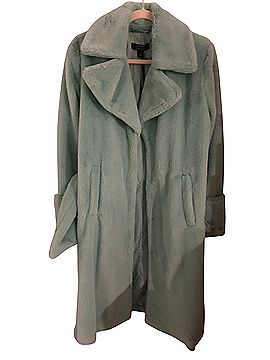 Halogen Faux Fur Jacket (view 2)